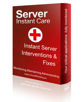 24/7 Server Instant Care